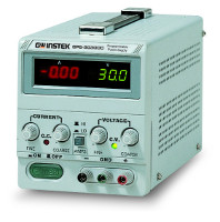 GW Instek GPS-1850D DC Power Supply